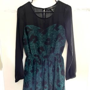 Jessica Simpson dress